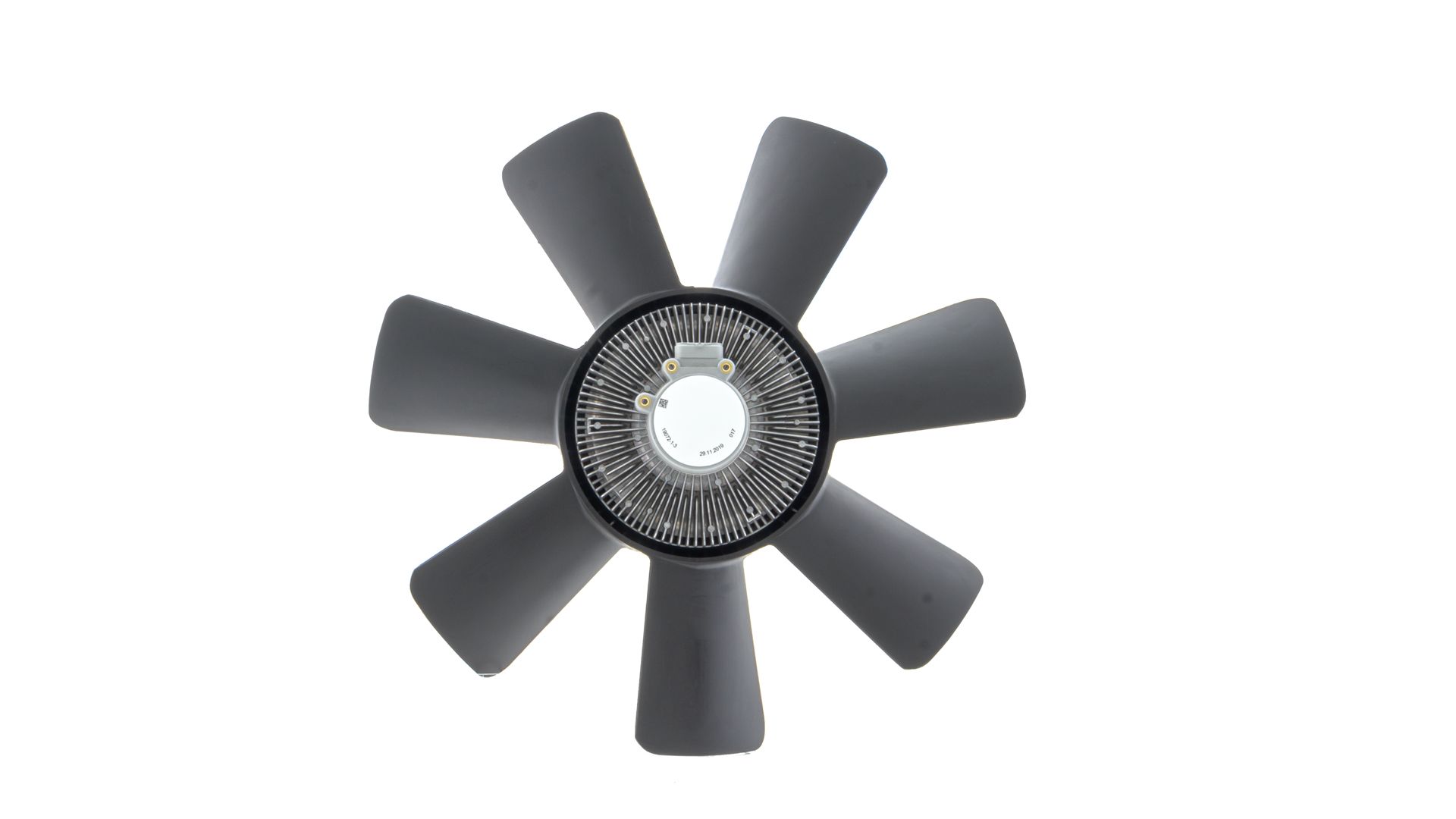 Fan, engine cooling - CFF523000P MAHLE - 82025805, 19073-1, 8521836